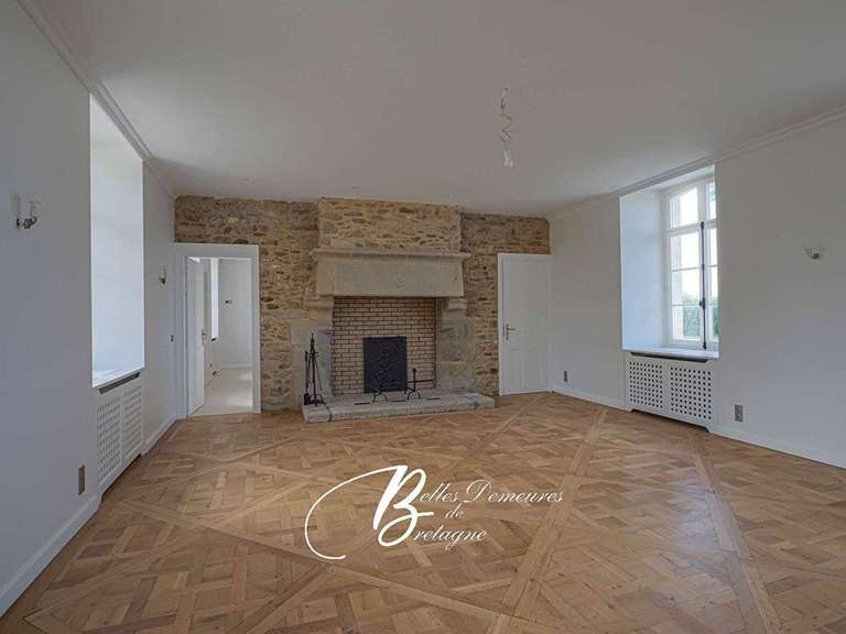 Maison Paimpol - 10 chambres