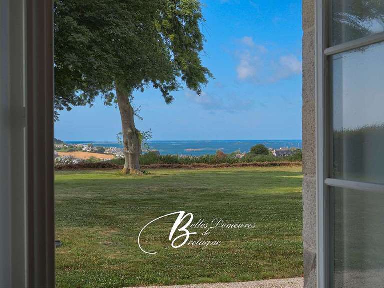 Maison Paimpol - 10 chambres