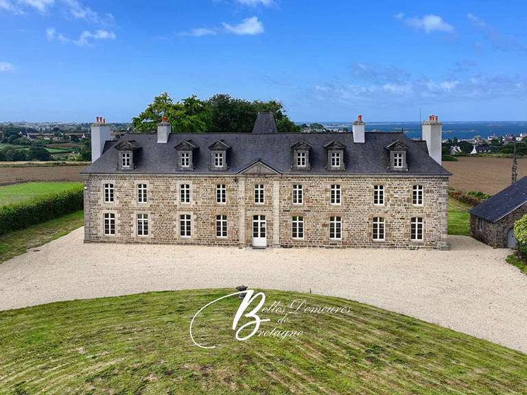 Maison Paimpol - 10 chambres