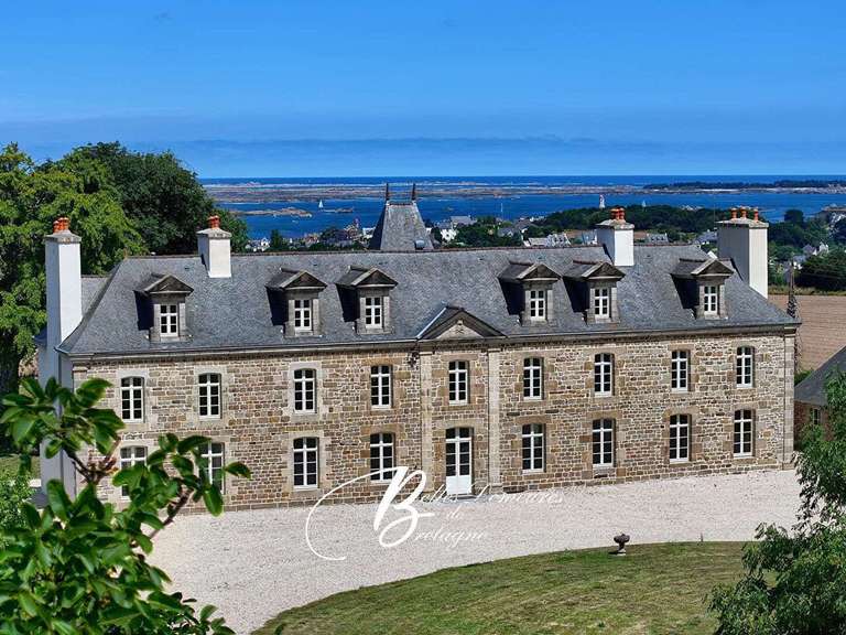 Maison Paimpol - 10 chambres