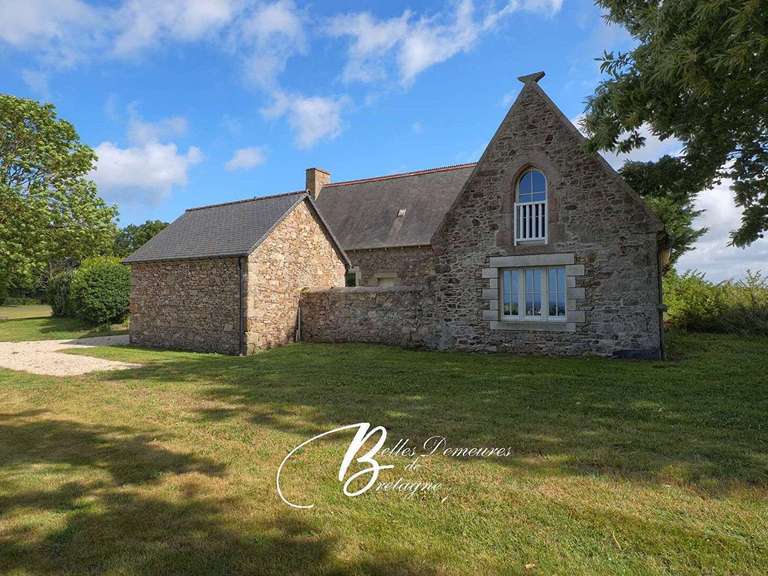 Maison Paimpol - 10 chambres
