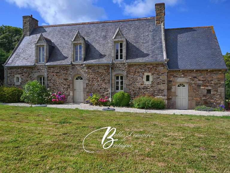 Maison Paimpol - 10 chambres