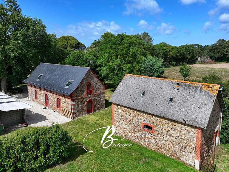 Maison Paimpol - 10 chambres