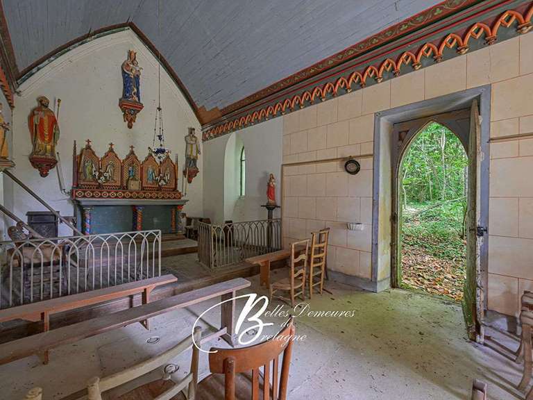 Maison Paimpol - 10 chambres