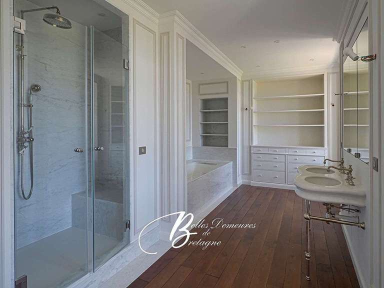 Maison Paimpol - 10 chambres