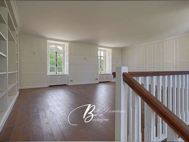 Maison Paimpol - 10 chambres