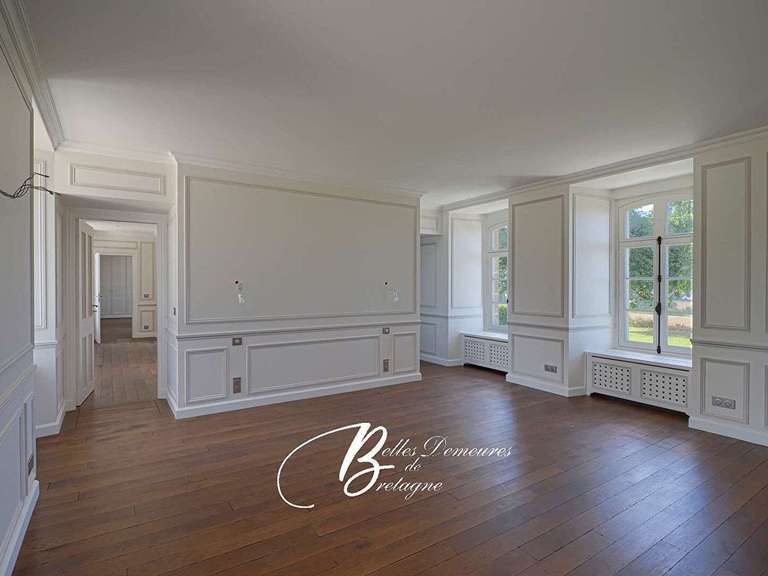 Maison Paimpol - 10 chambres