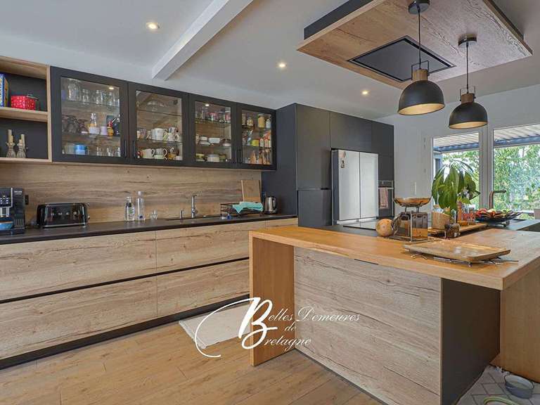 House Paimpol - 5 bedrooms