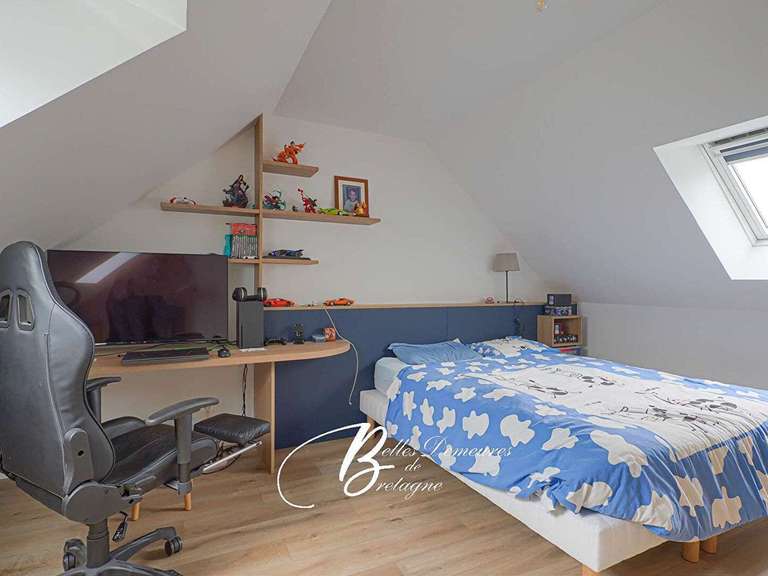 Maison Paimpol - 5 chambres