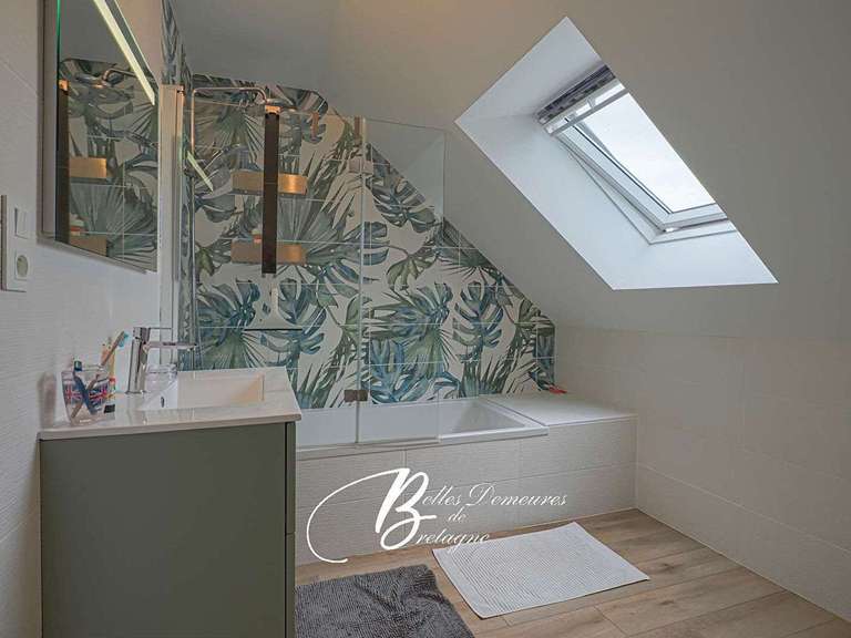 Maison Paimpol - 5 chambres