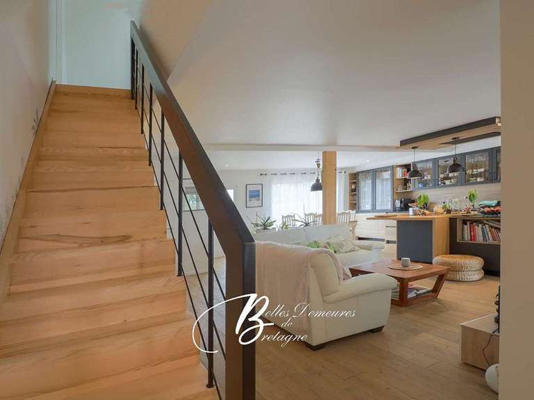 Maison Paimpol - 5 chambres