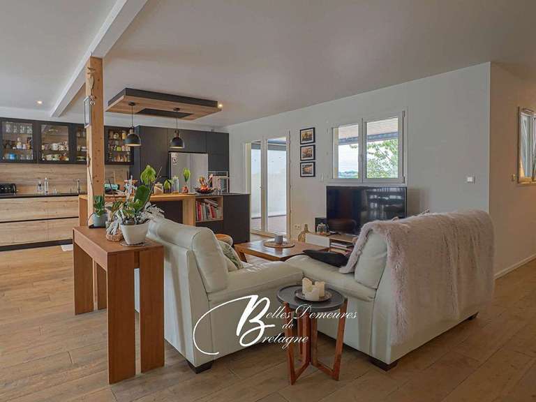 Maison Paimpol - 5 chambres