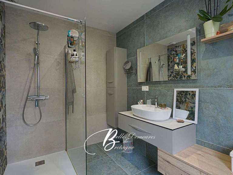 House Paimpol - 5 bedrooms