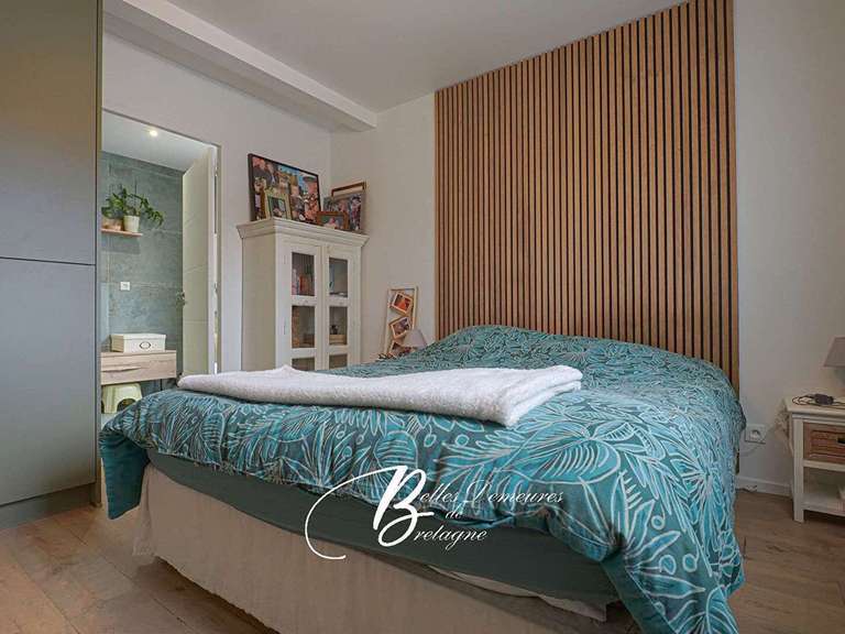 Maison Paimpol - 5 chambres