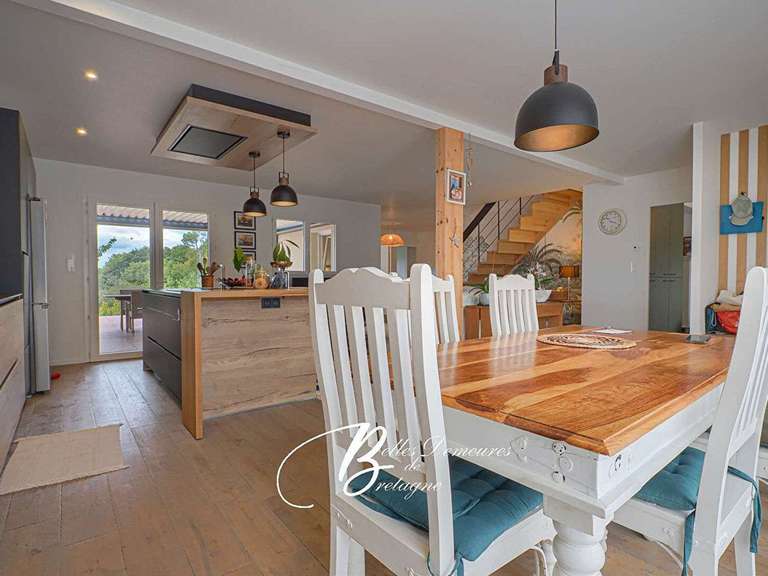 House Paimpol - 5 bedrooms