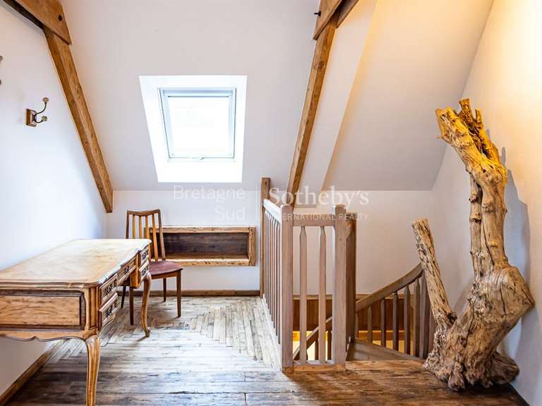 Maison Paimpol - 3 chambres - 170m²