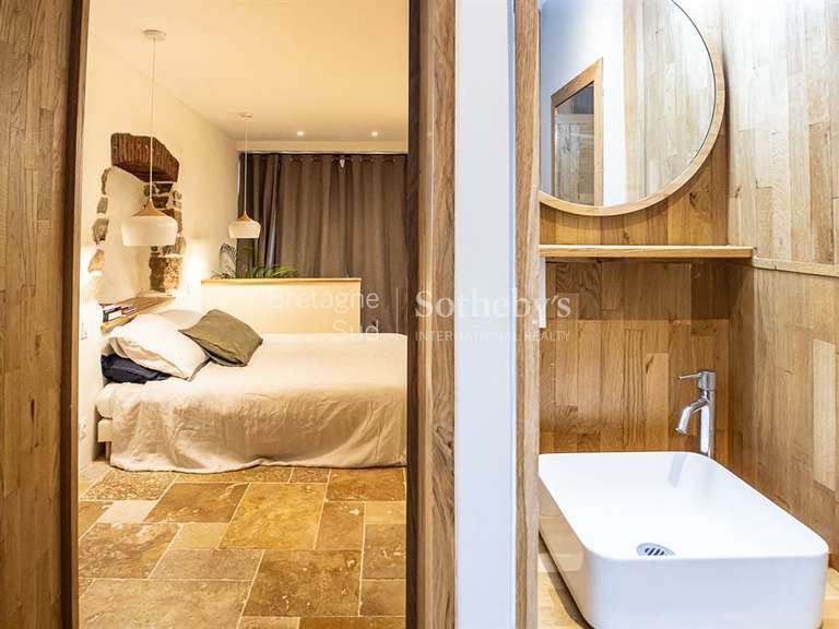 Maison Paimpol - 3 chambres - 170m²