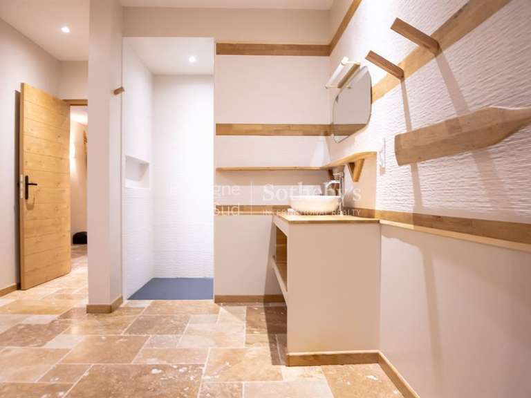 Maison Paimpol - 3 chambres - 170m²