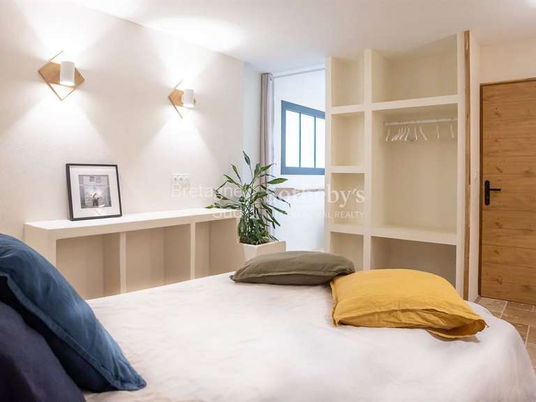 Maison Paimpol - 3 chambres - 170m²