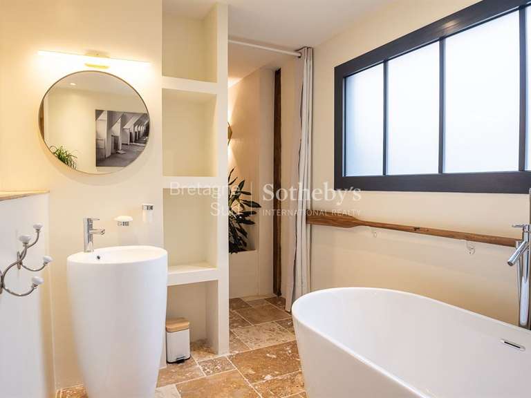 Maison Paimpol - 3 chambres - 170m²