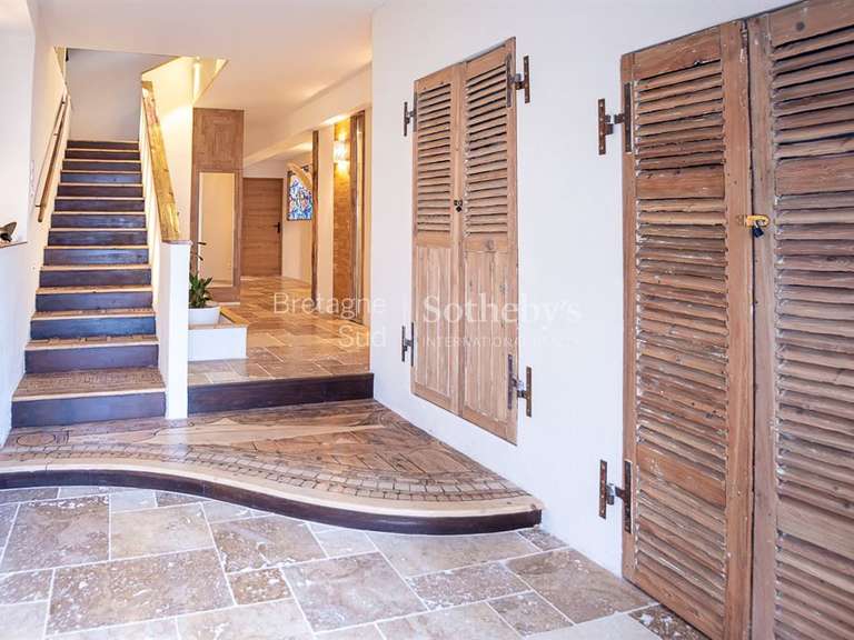 Maison Paimpol - 3 chambres - 170m²