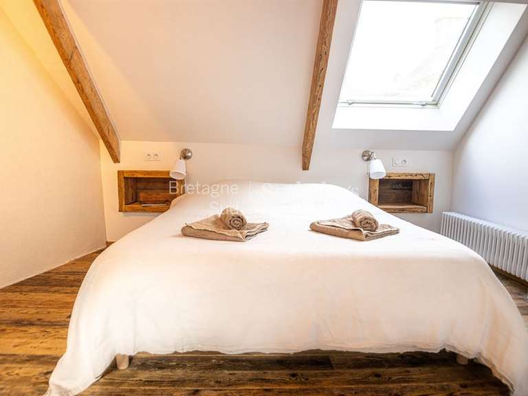 Maison Paimpol - 3 chambres - 170m²