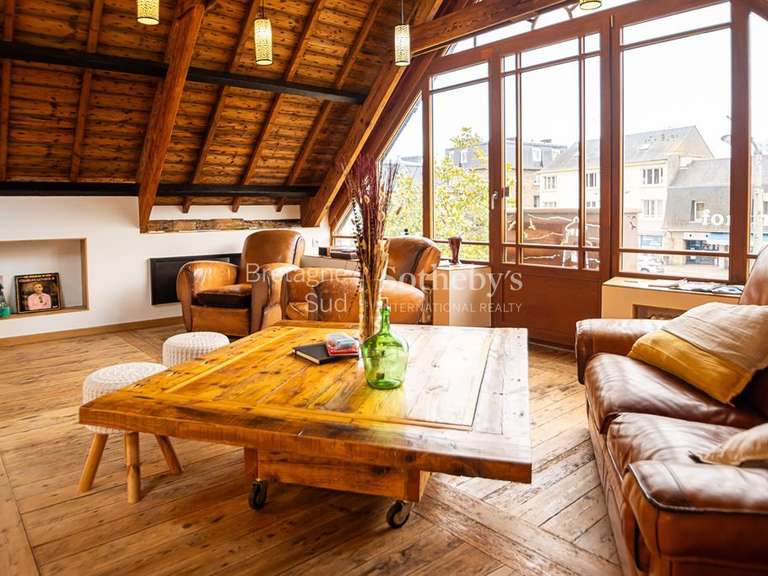 Maison Paimpol - 3 chambres - 170m²