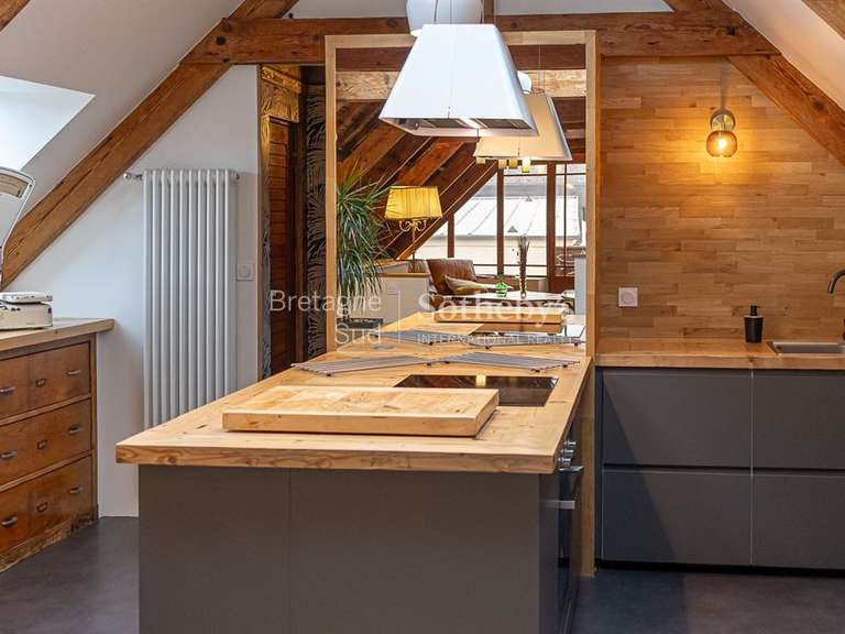 Maison Paimpol - 3 chambres - 170m²