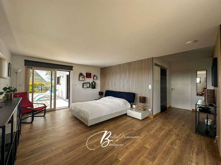 House Paimpol - 4 bedrooms