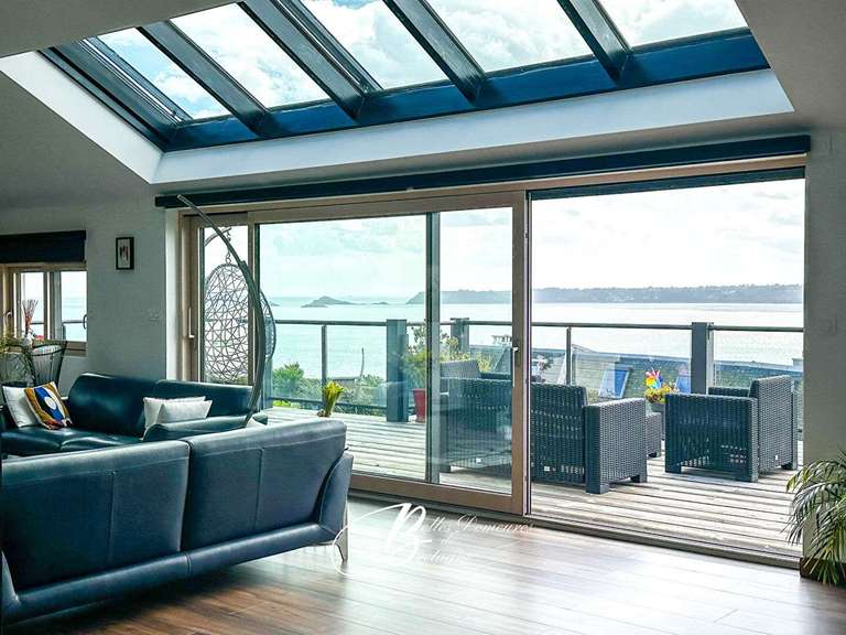 House Paimpol - 4 bedrooms