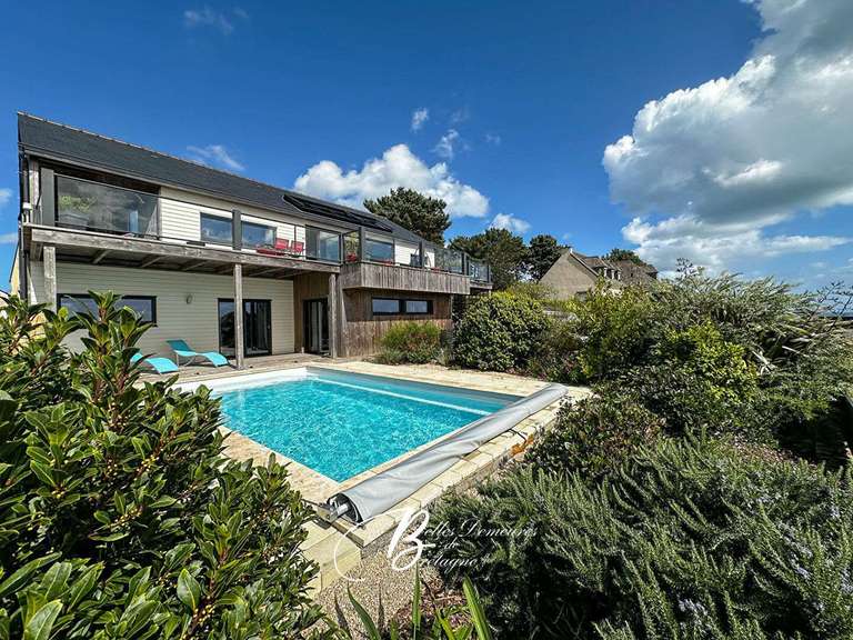 House Paimpol - 4 bedrooms