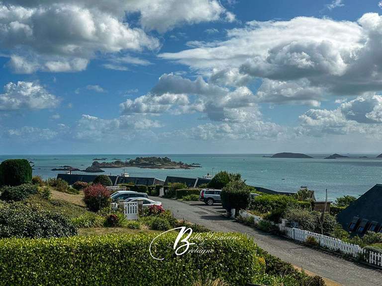 Maison Paimpol - 4 chambres