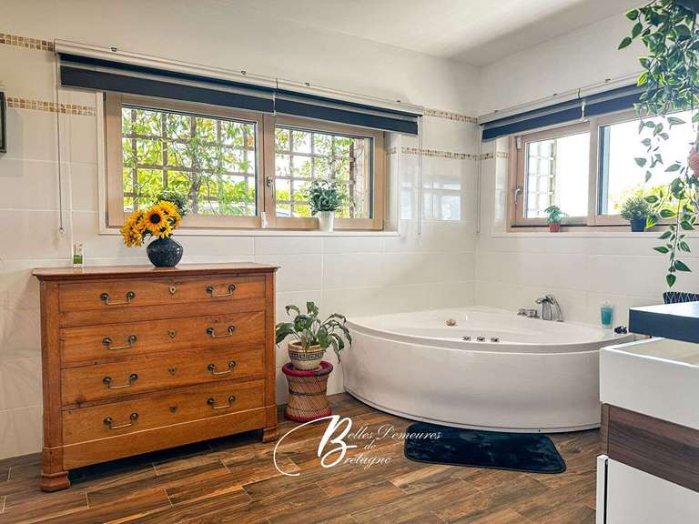 Maison Paimpol - 4 chambres