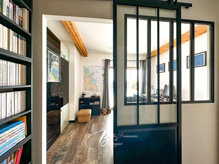 House Paimpol - 4 bedrooms