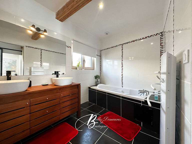 House Paimpol - 4 bedrooms