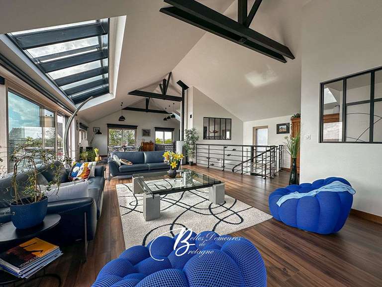 House Paimpol - 4 bedrooms