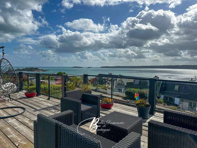 Maison Paimpol - 4 chambres