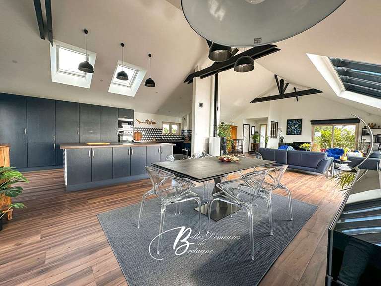 House Paimpol - 4 bedrooms