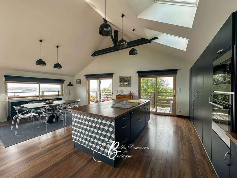 House Paimpol - 4 bedrooms