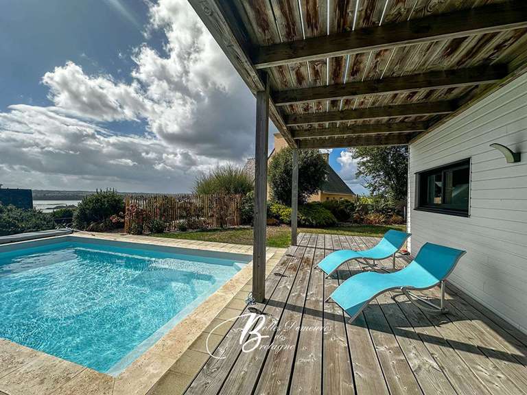 House Paimpol - 4 bedrooms