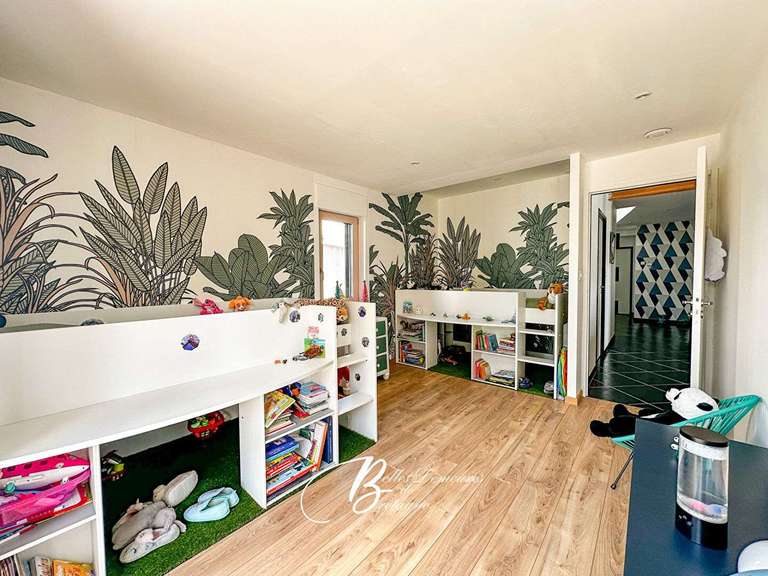 House Paimpol - 4 bedrooms