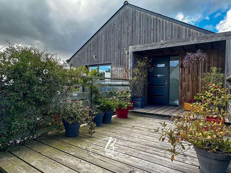 House Paimpol - 4 bedrooms