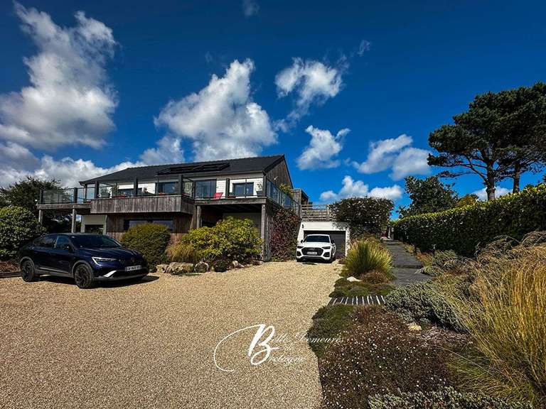 House Paimpol - 4 bedrooms