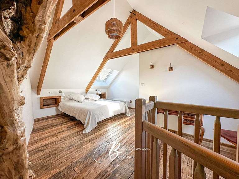 House Paimpol - 3 bedrooms