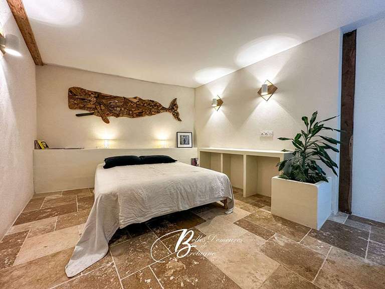 Maison Paimpol - 3 chambres