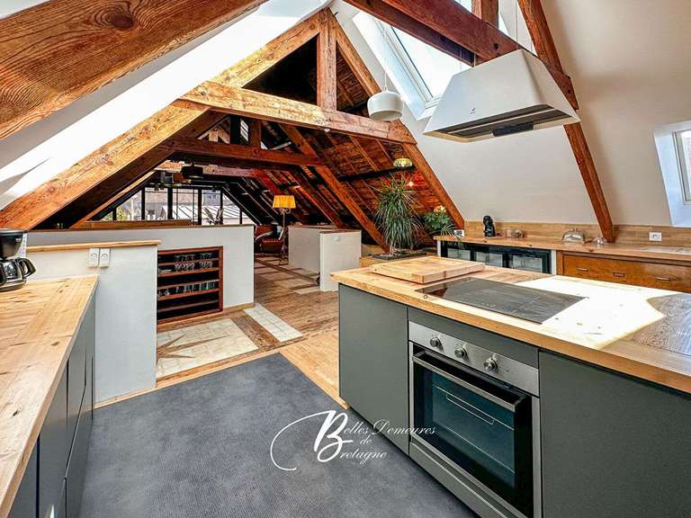 Maison Paimpol - 3 chambres