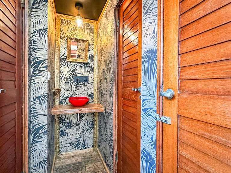 House Paimpol - 3 bedrooms