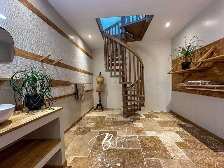 House Paimpol - 3 bedrooms