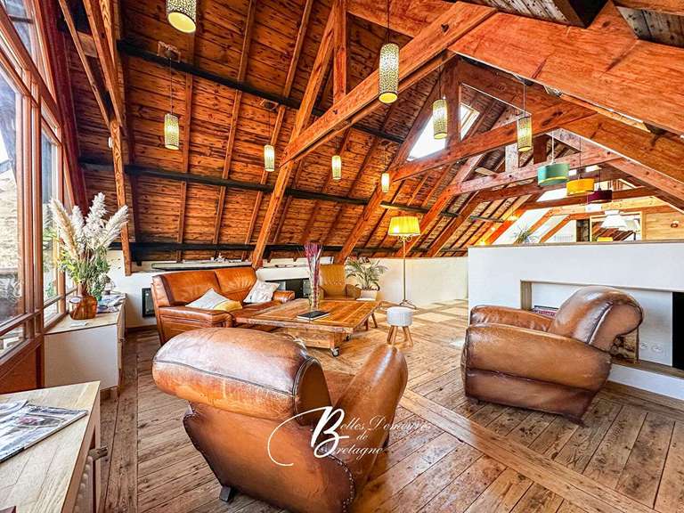 Maison Paimpol - 3 chambres