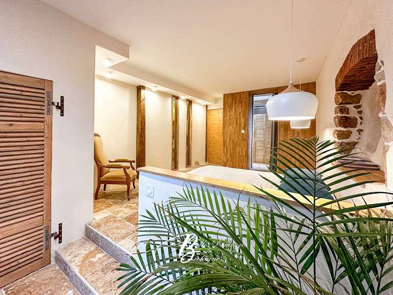 Maison Paimpol - 3 chambres